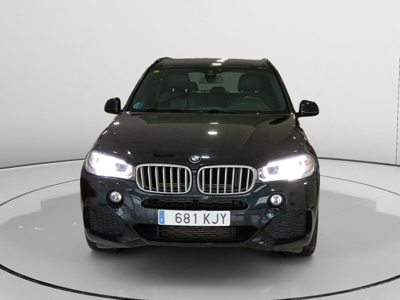 Foto BMW X5 5