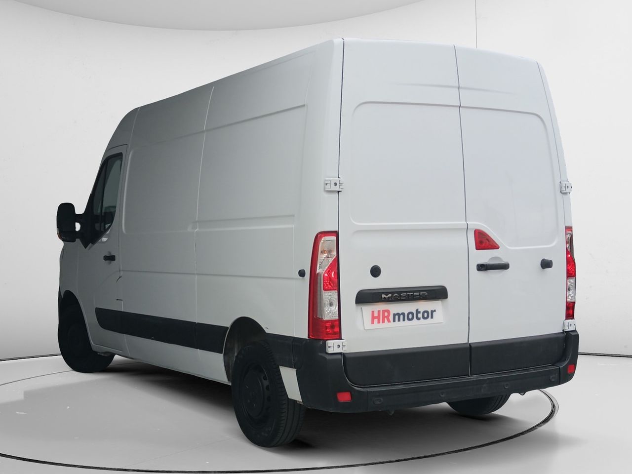 Foto Renault Master 3