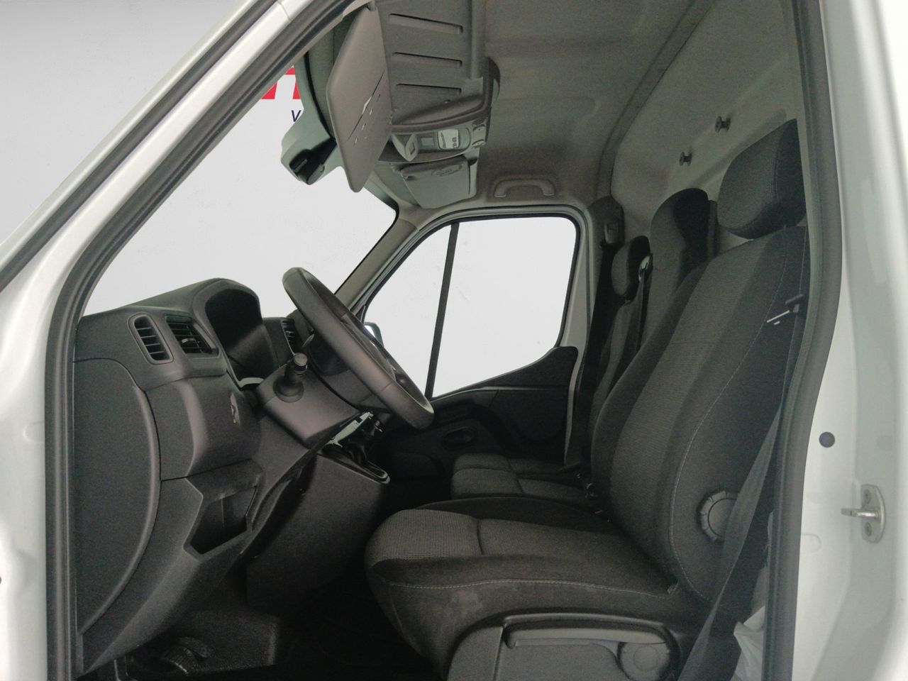 Foto Renault Master 7