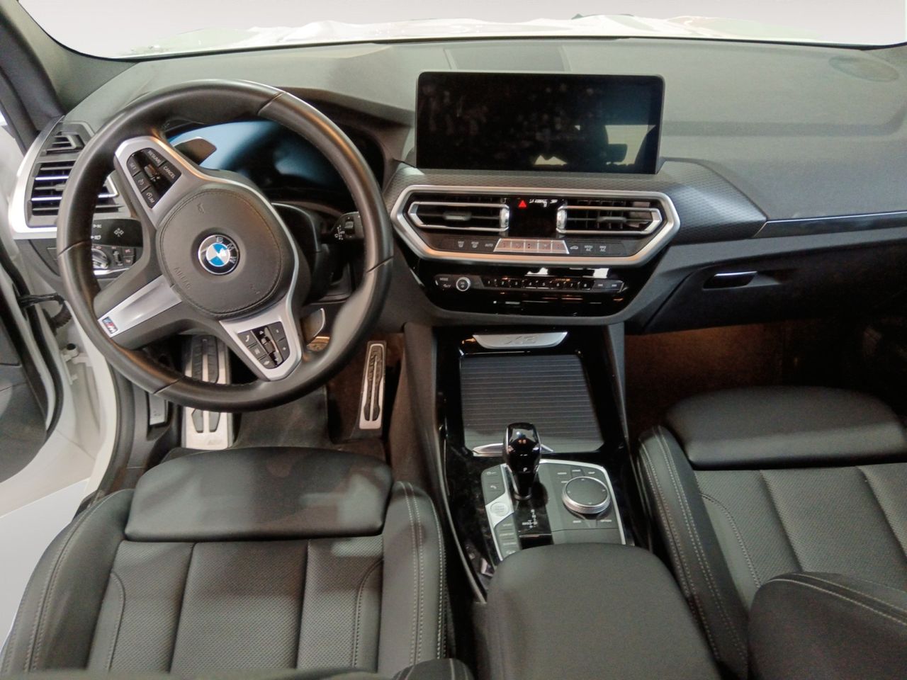 Foto BMW X3 6