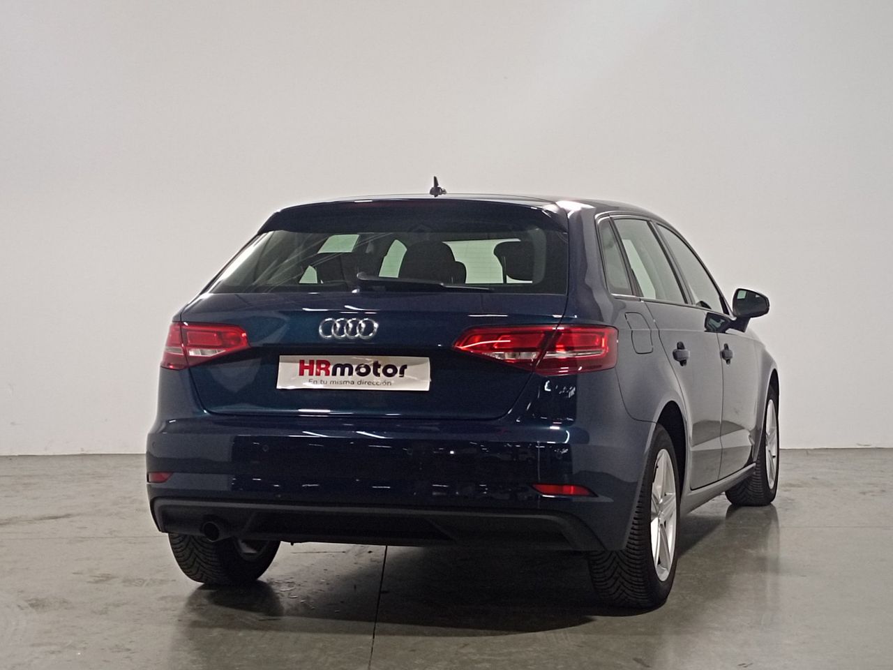 Foto Audi A3 2