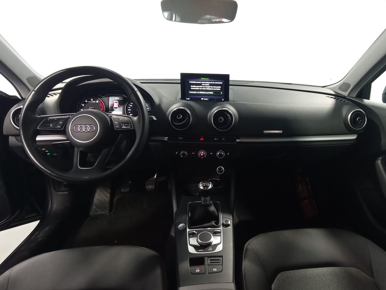 Foto Audi A3 6