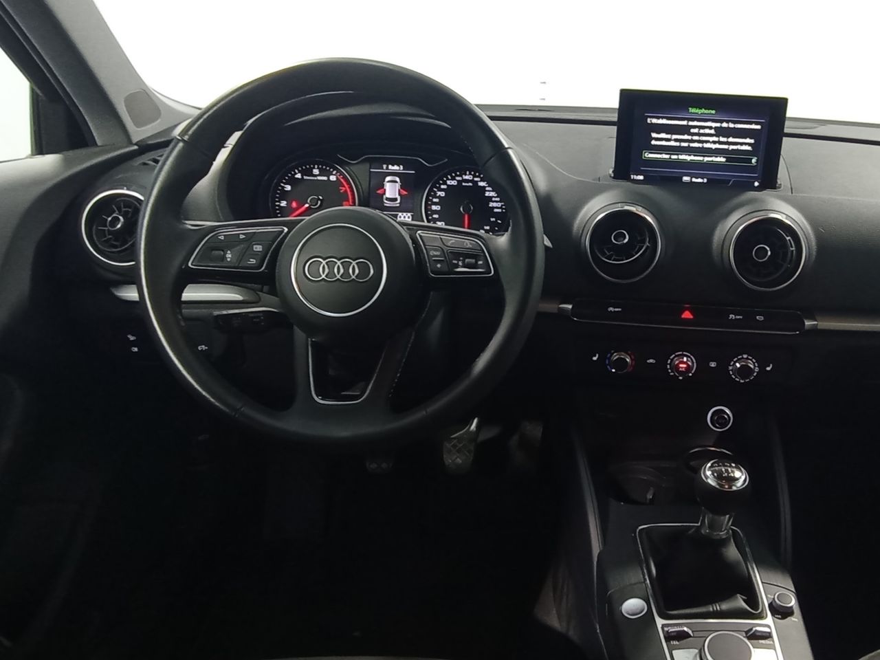 Foto Audi A3 7