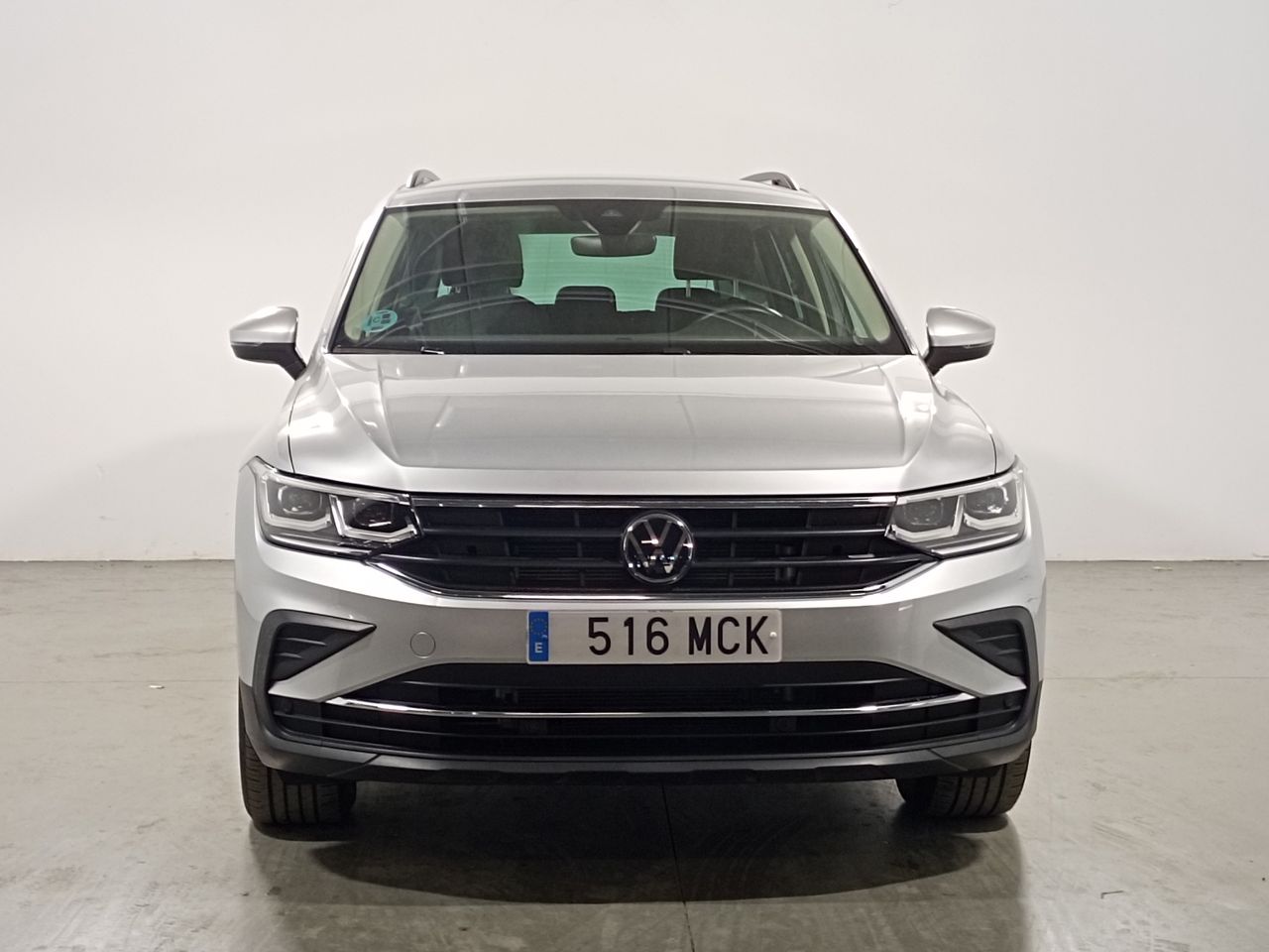 Foto Volkswagen Tiguan 5