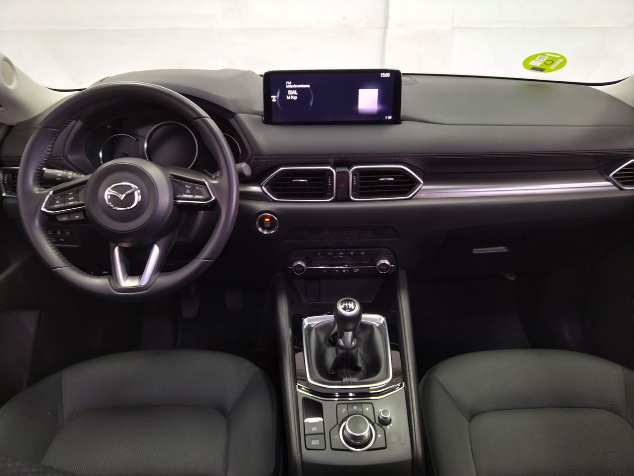 Foto Mazda CX-5 6