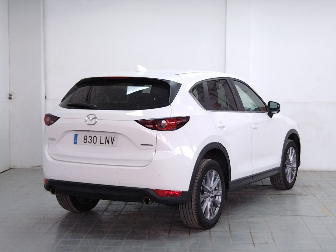 Foto Mazda CX-5 20