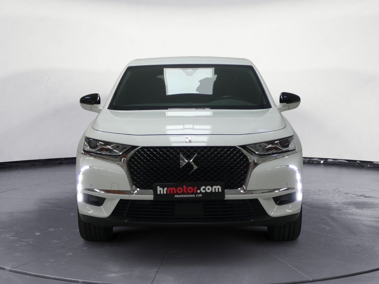 Foto DS Automobiles DS 7 Crossback 48