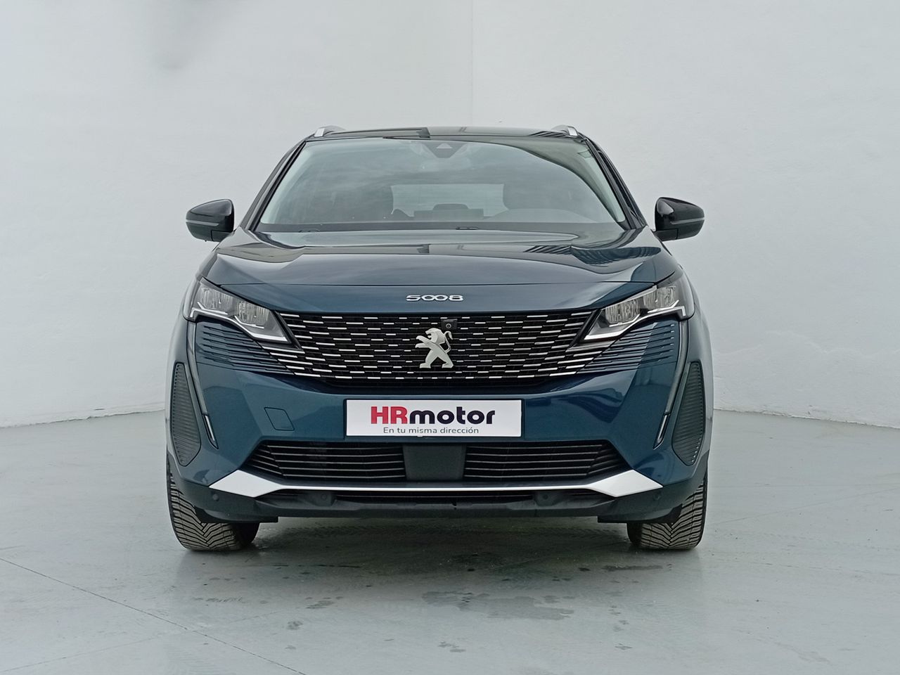 Foto Peugeot 5008 16