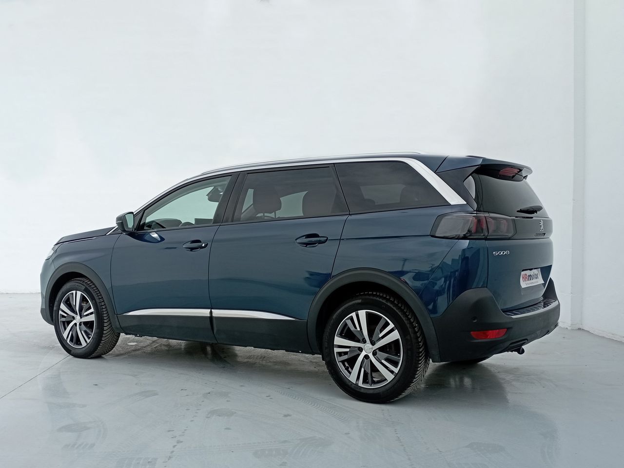 Foto Peugeot 5008 15