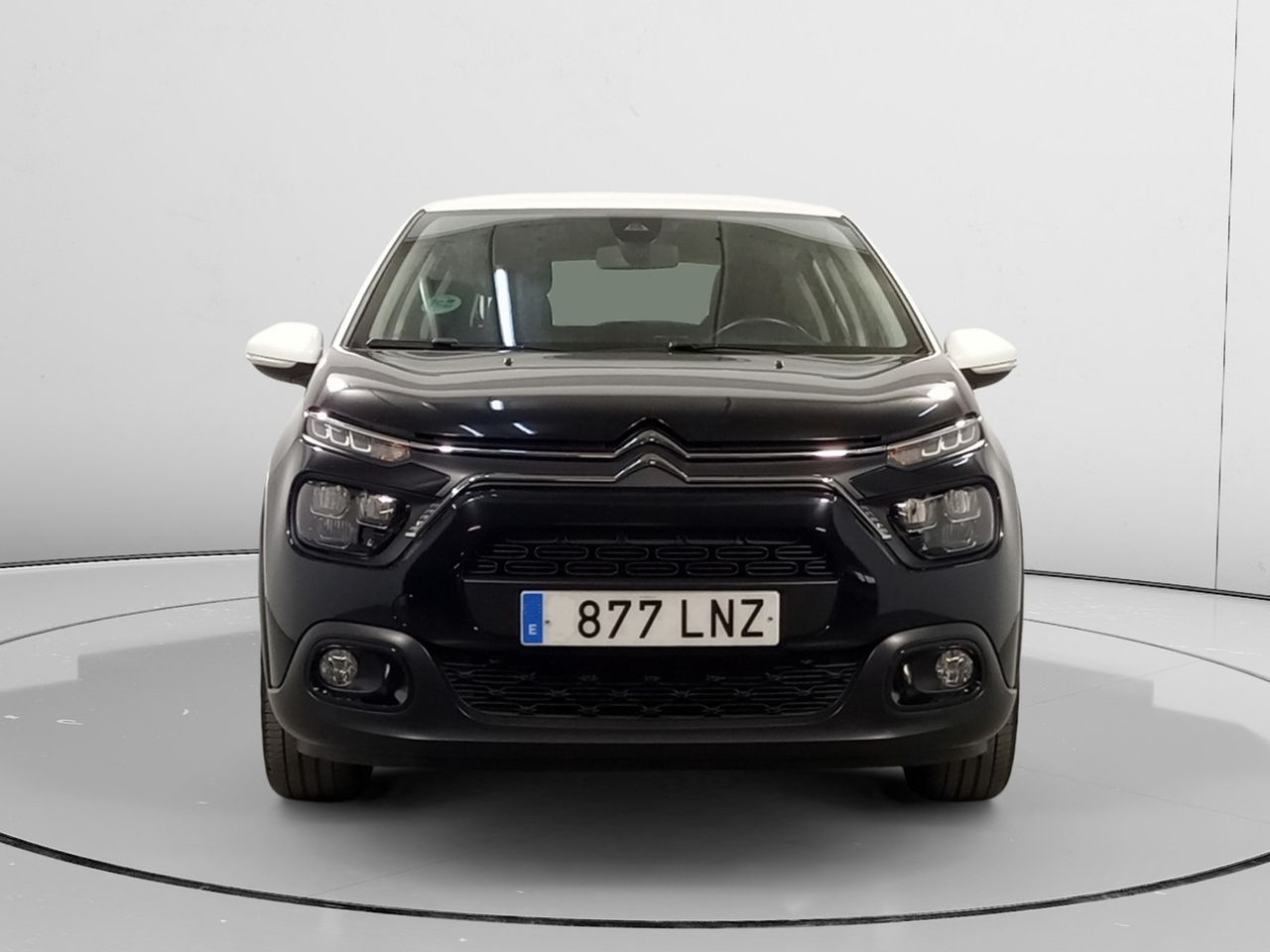 Foto Citroën C3 5