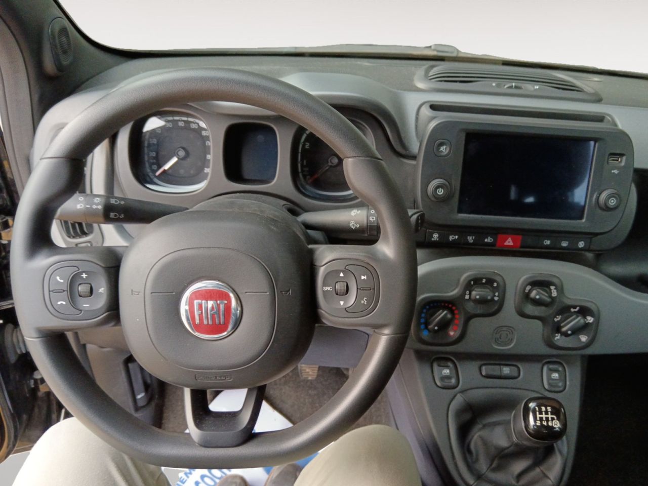 Foto Fiat Panda 6