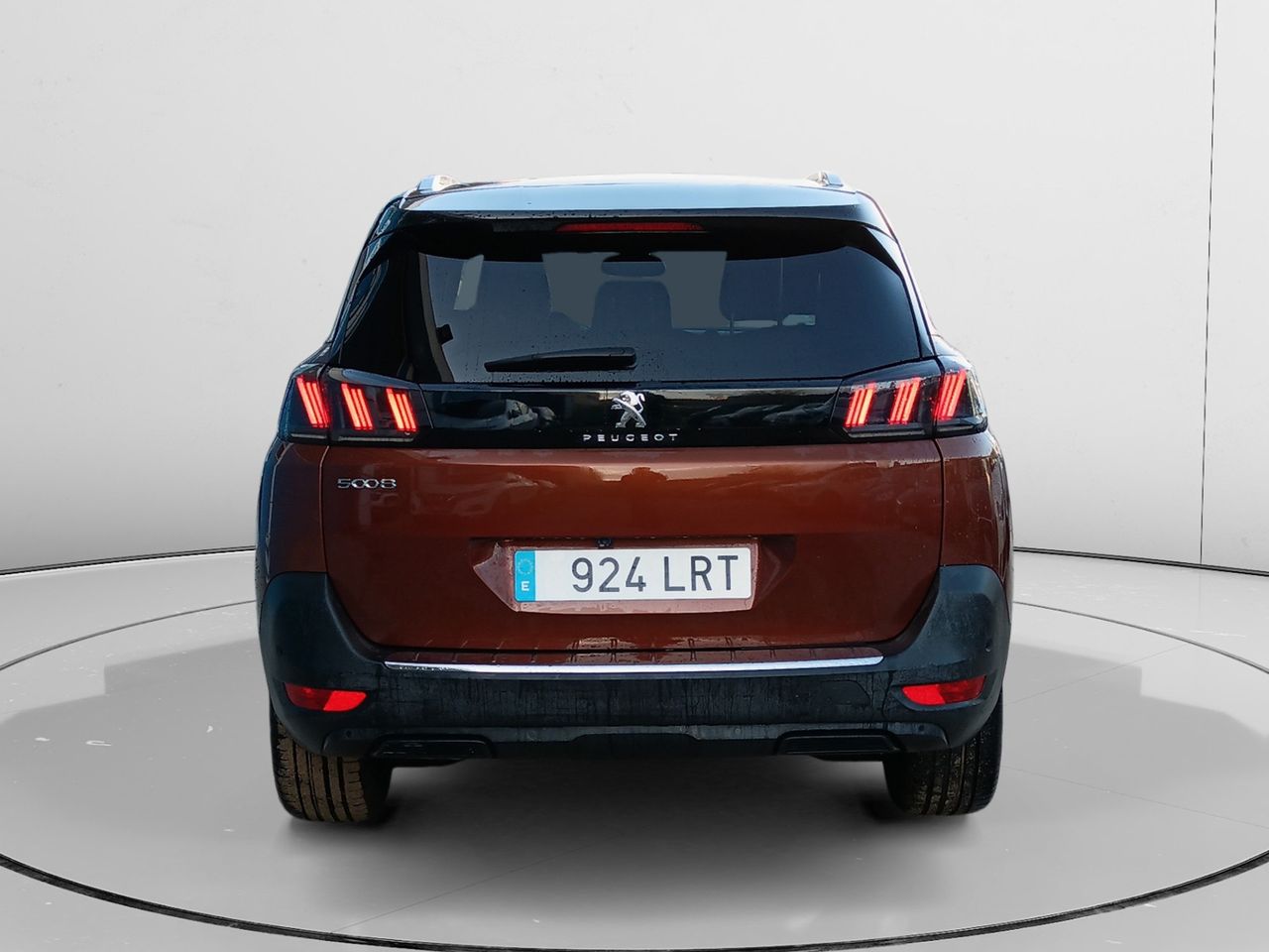 Foto Peugeot 5008 3