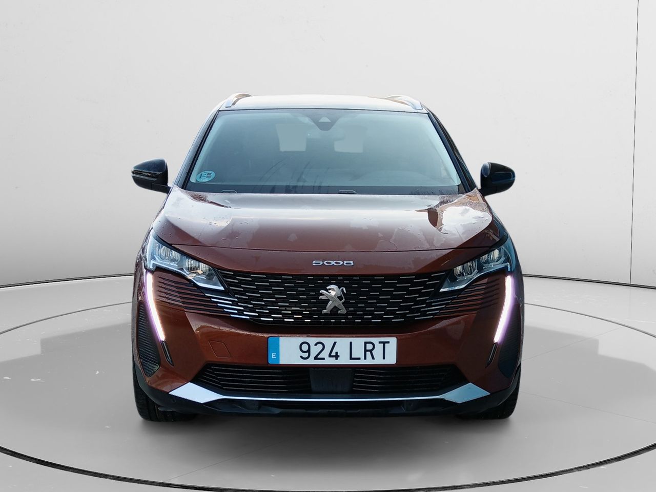 Foto Peugeot 5008 5