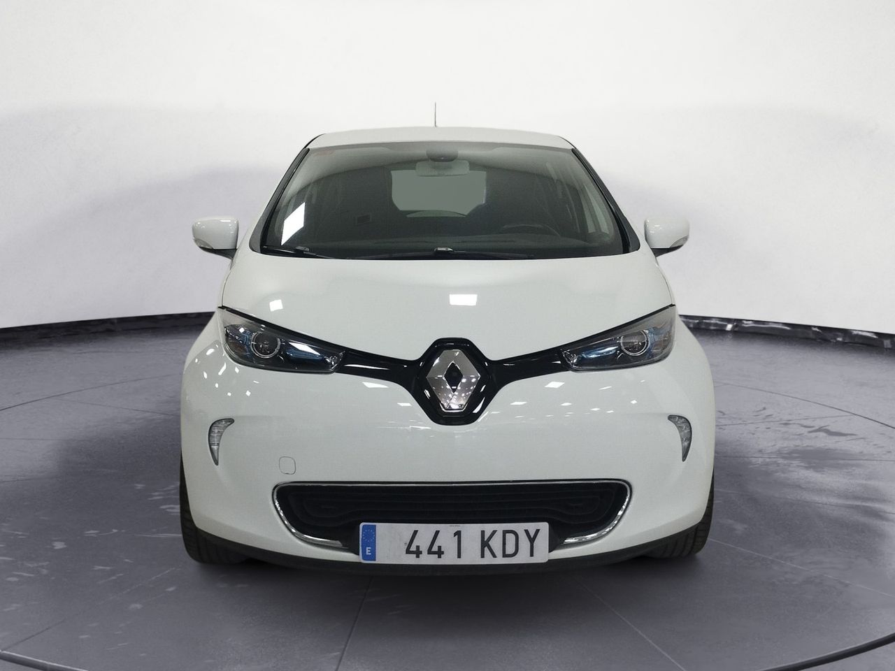 Foto Renault Zoe 5