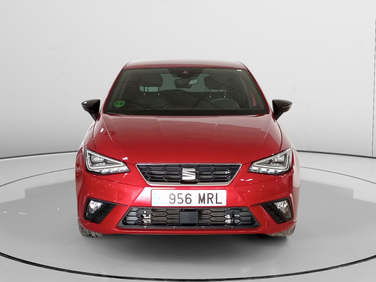 Foto Seat Ibiza 5