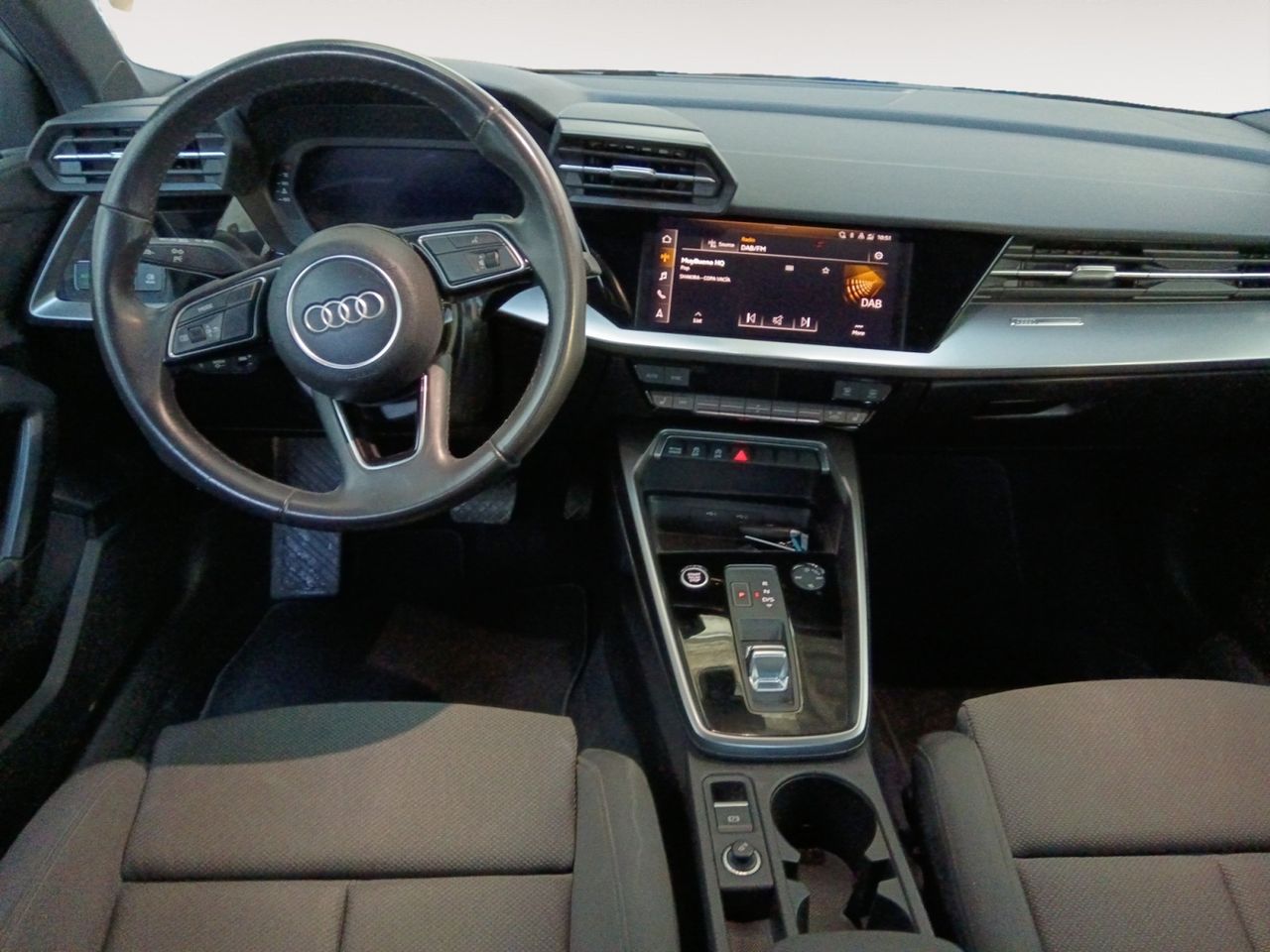 Foto Audi A3 6