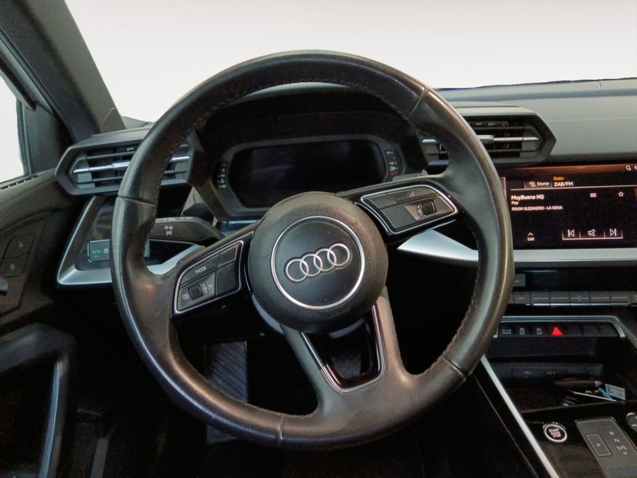 Foto Audi A3 7