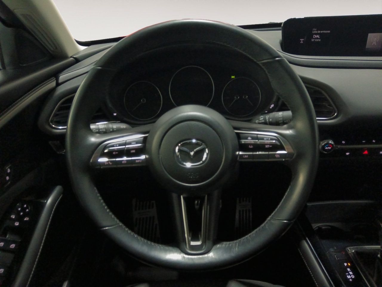 Foto Mazda CX-30 6