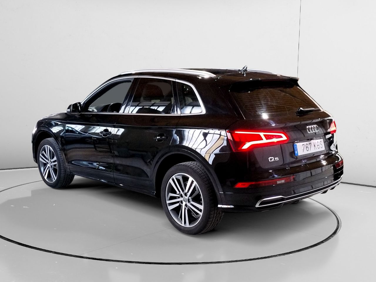 Foto Audi Q5 18