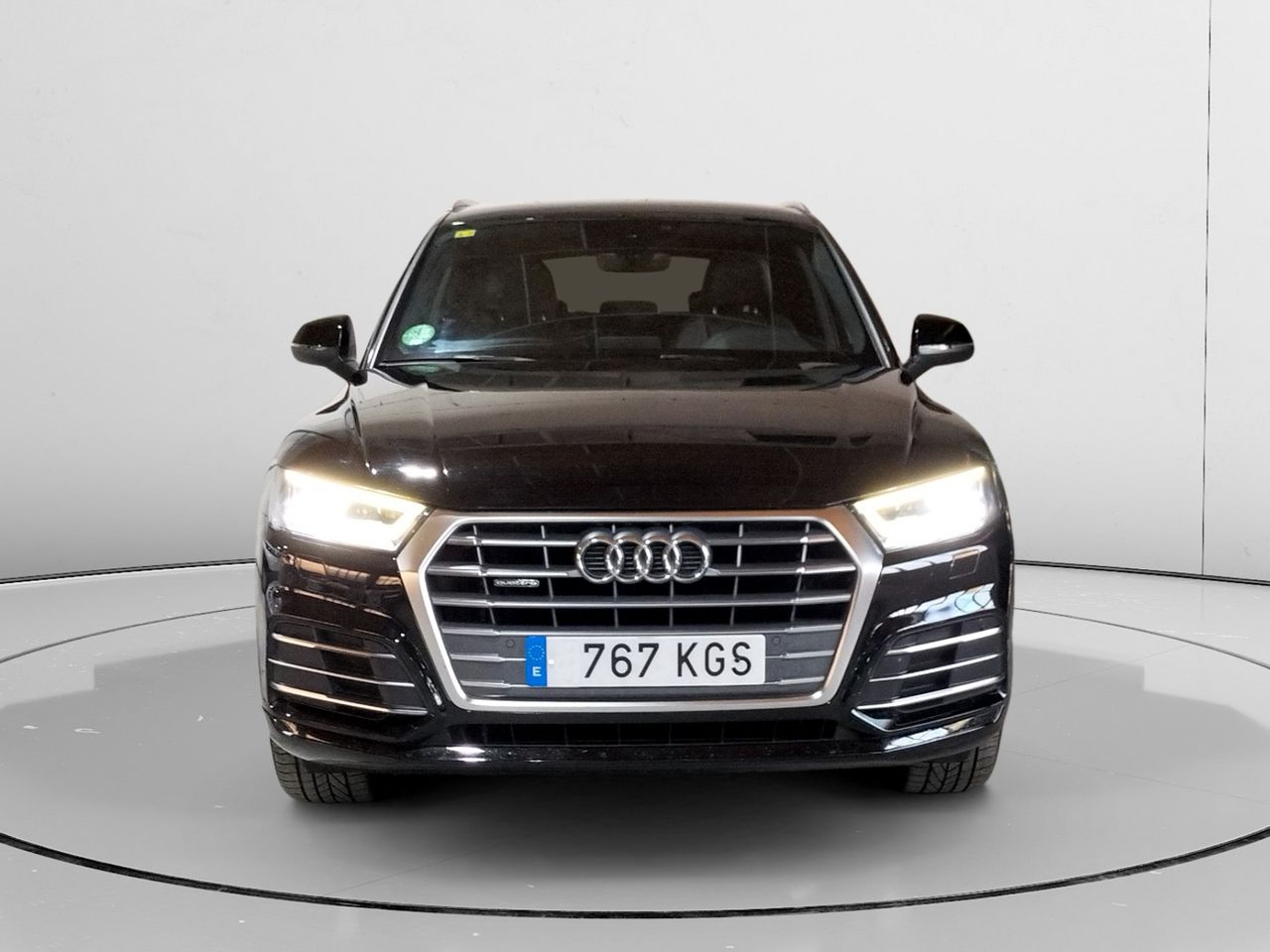 Foto Audi Q5 20