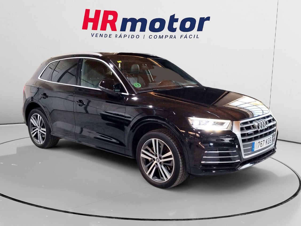 Foto Audi Q5 21