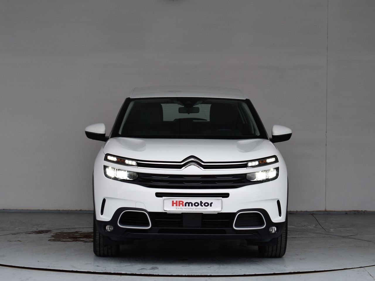 Foto Citroën C5 Aircross 5