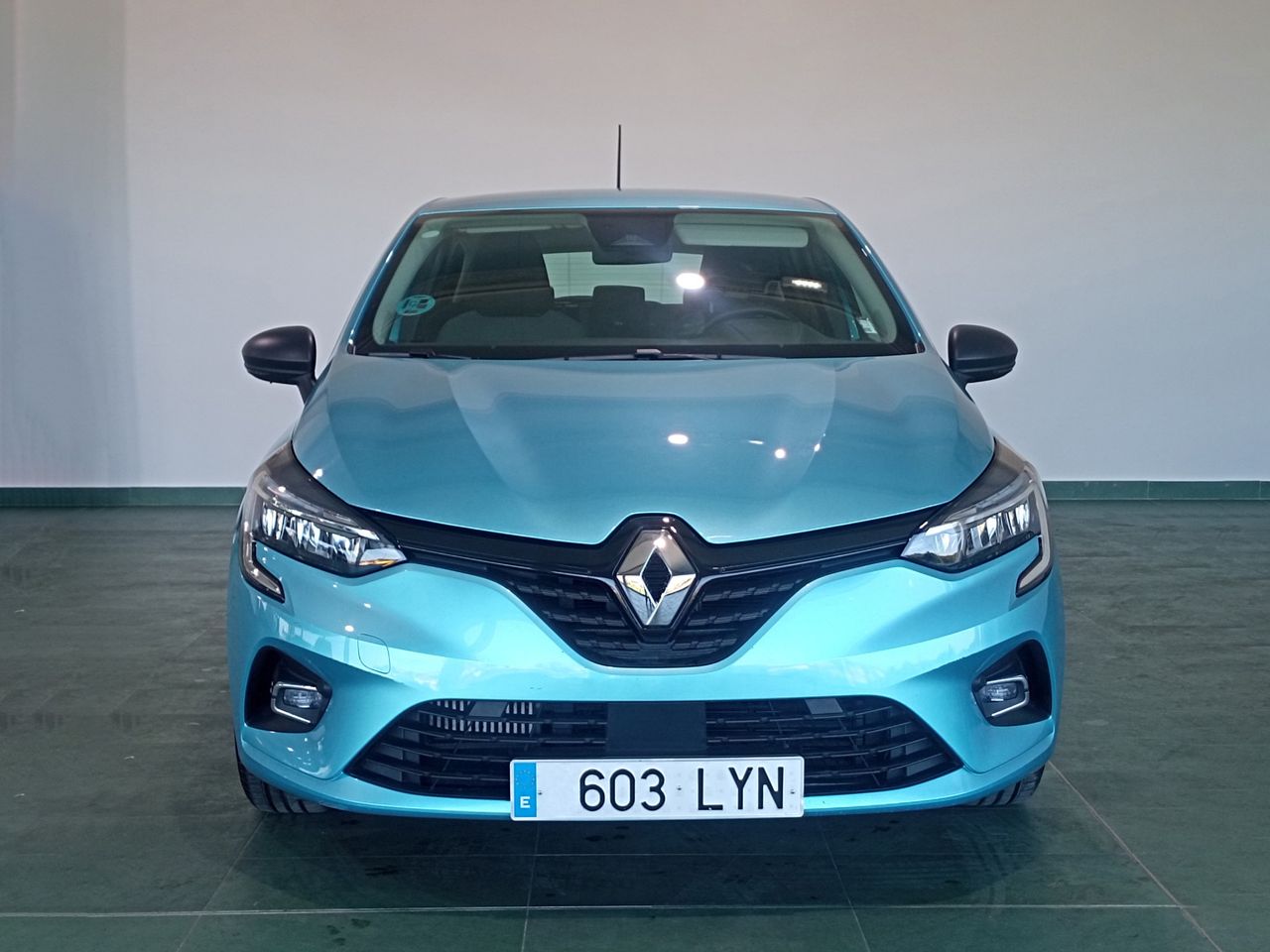 Foto Renault Clio 11