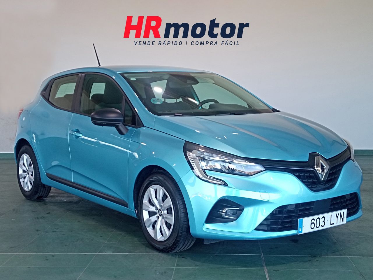 Foto Renault Clio 14