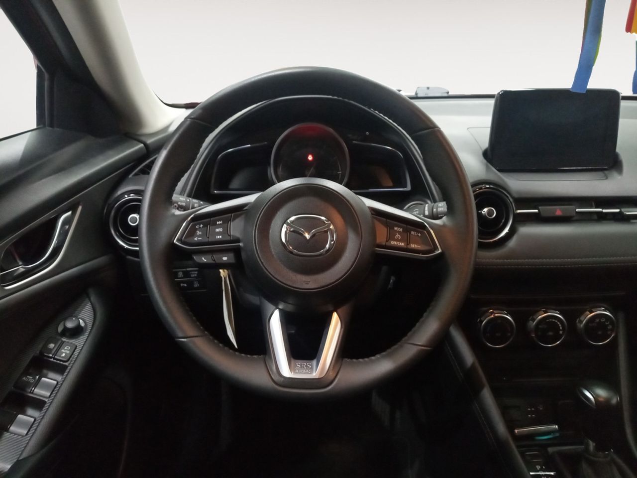 Foto Mazda CX-3 7