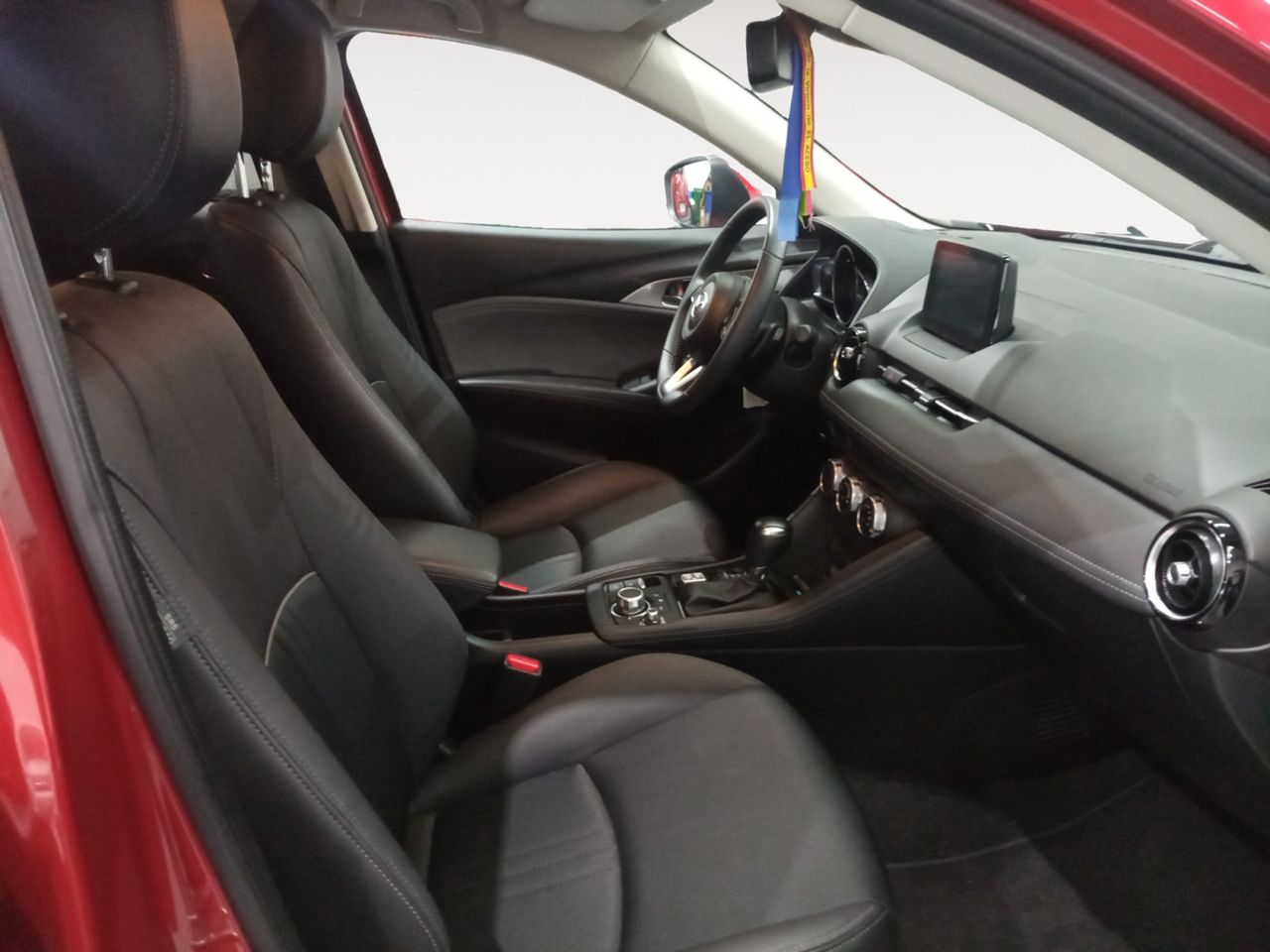 Foto Mazda CX-3 10