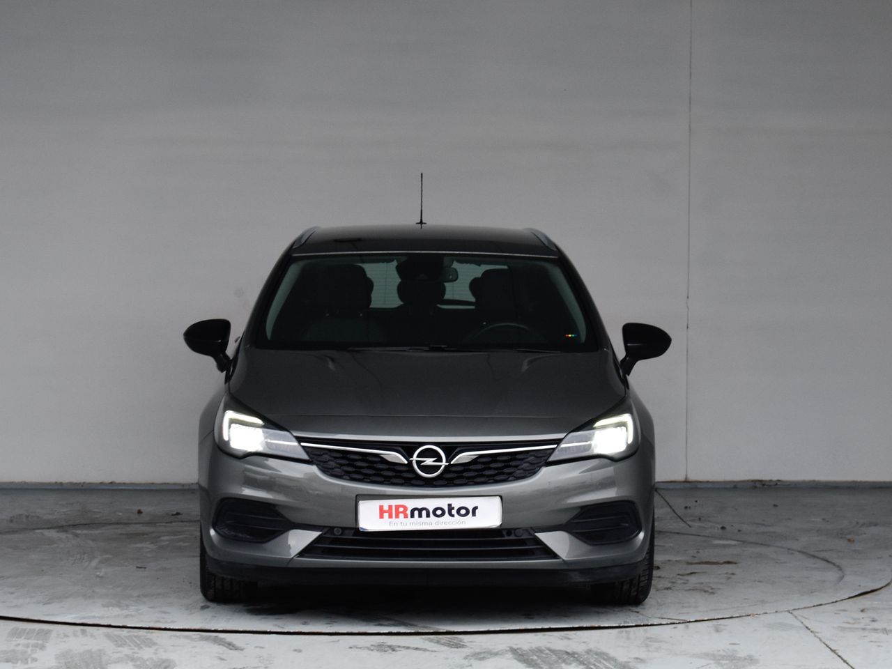 Foto Opel Astra 19