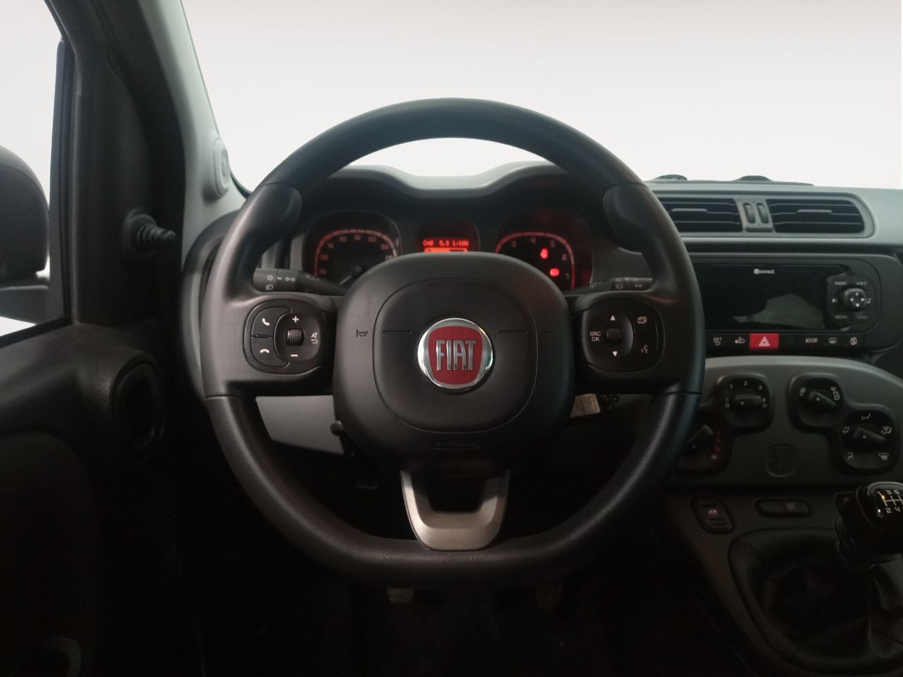 Foto Fiat Panda 7