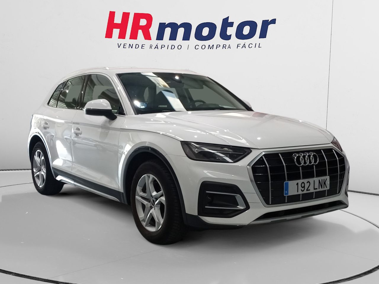 Foto Audi Q5 1