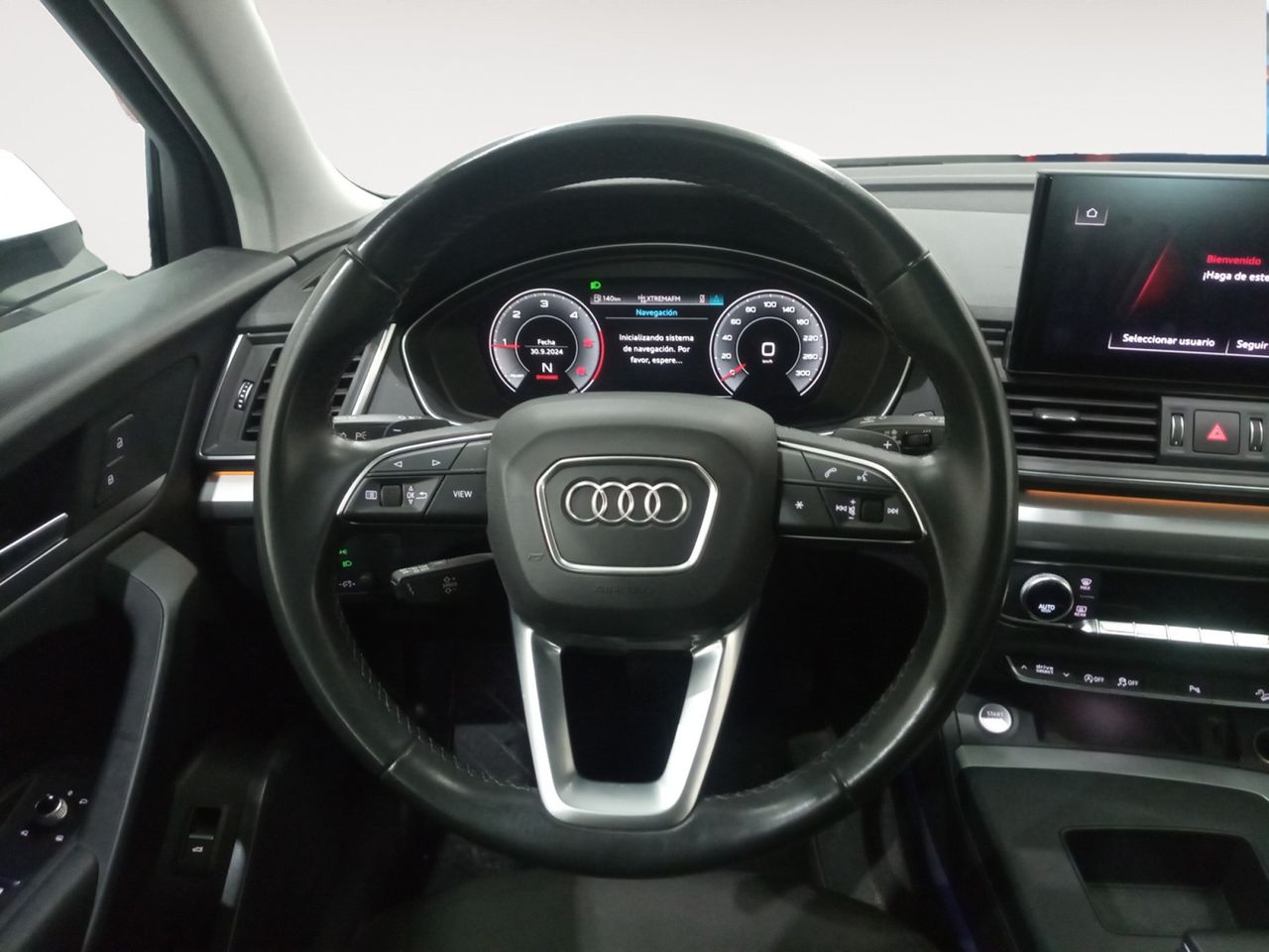 Foto Audi Q5 7