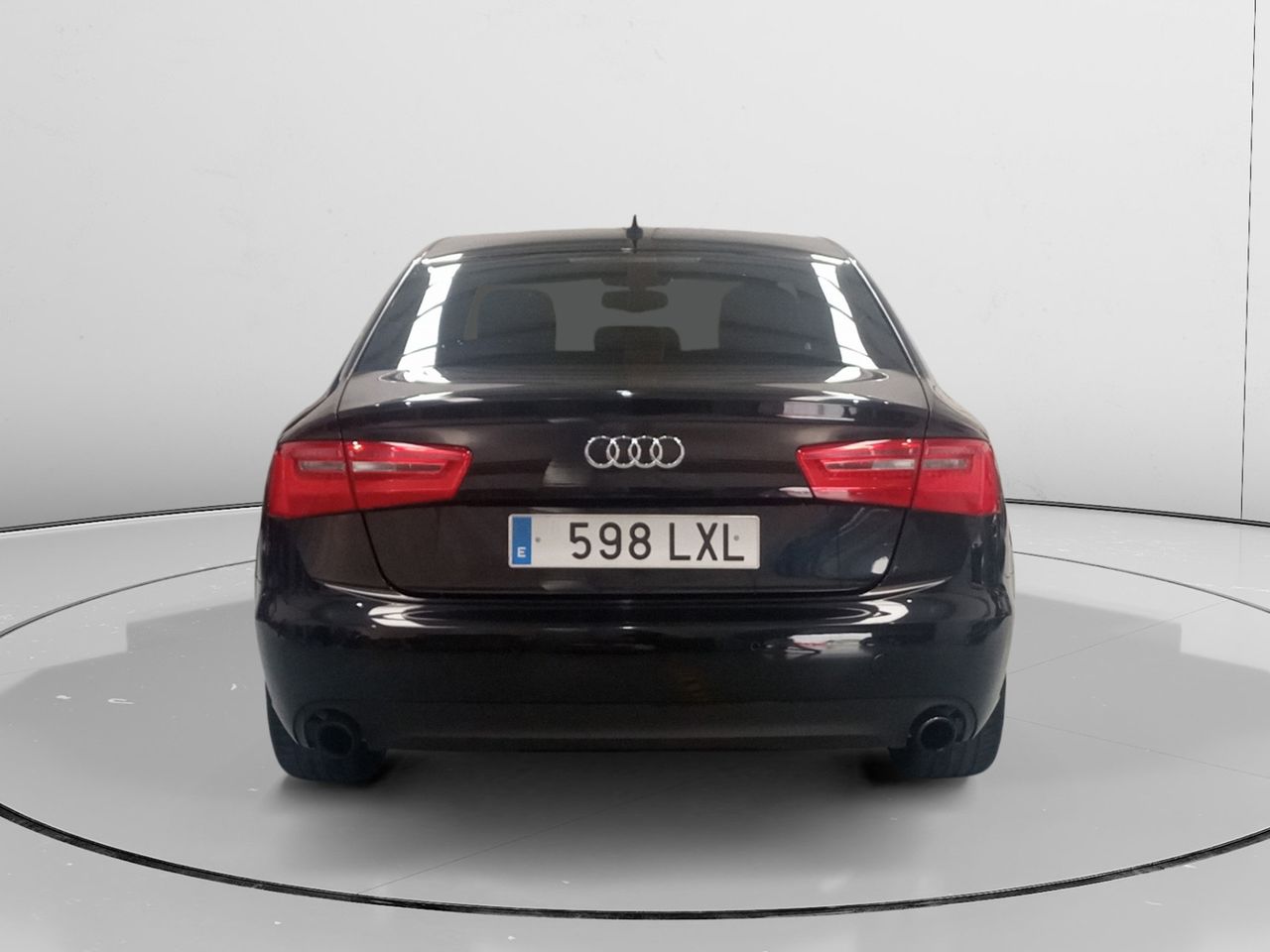 Foto Audi A6 3