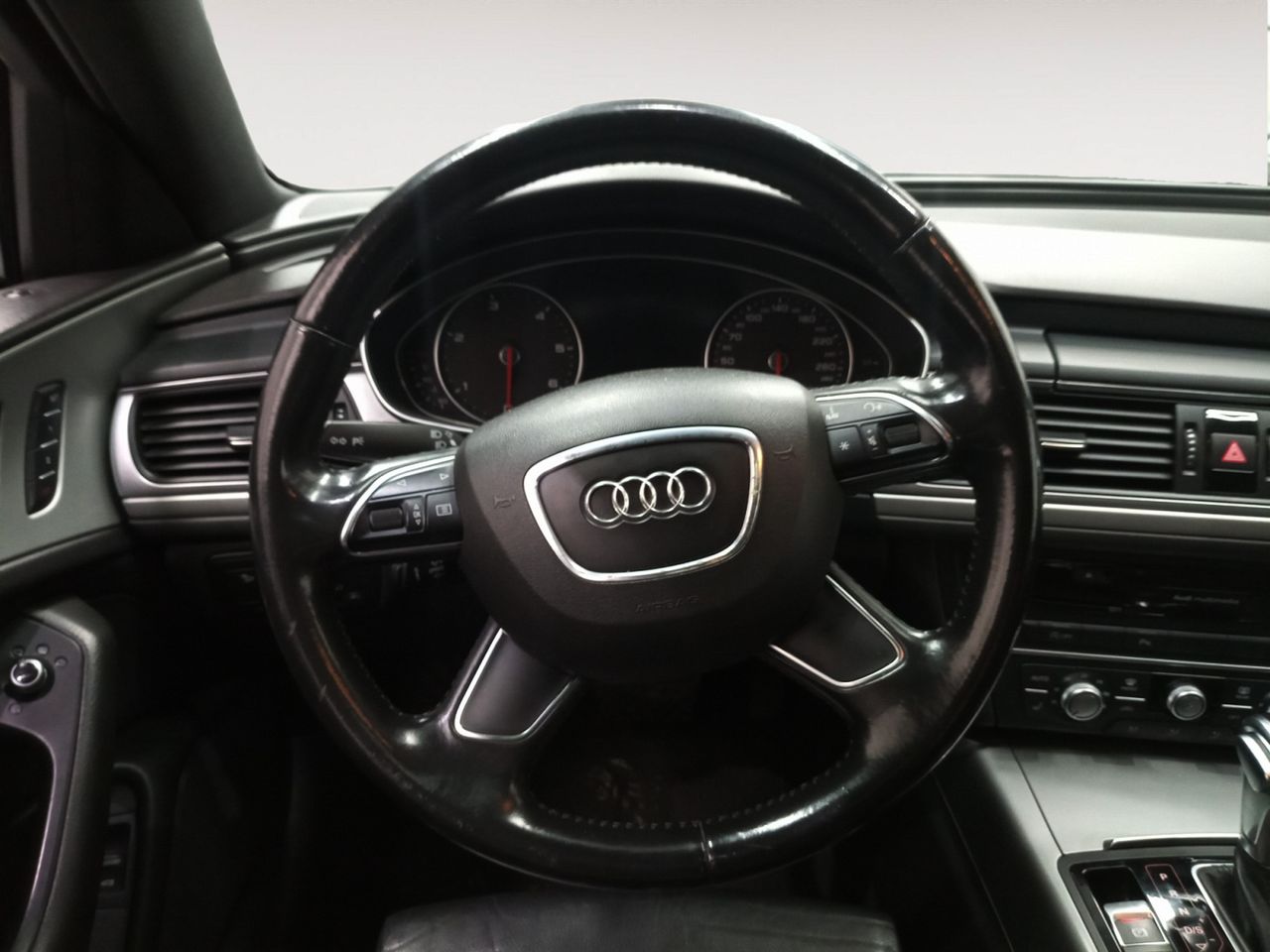 Foto Audi A6 7