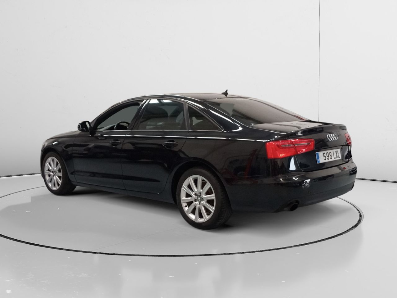 Foto Audi A6 19