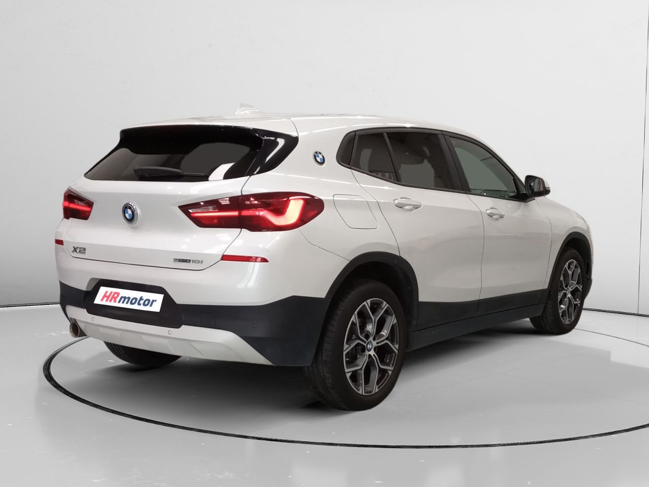 Foto BMW X2 2