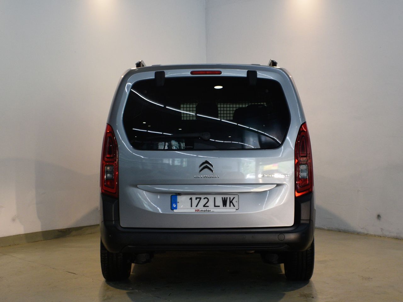 Foto Citroën Berlingo 19