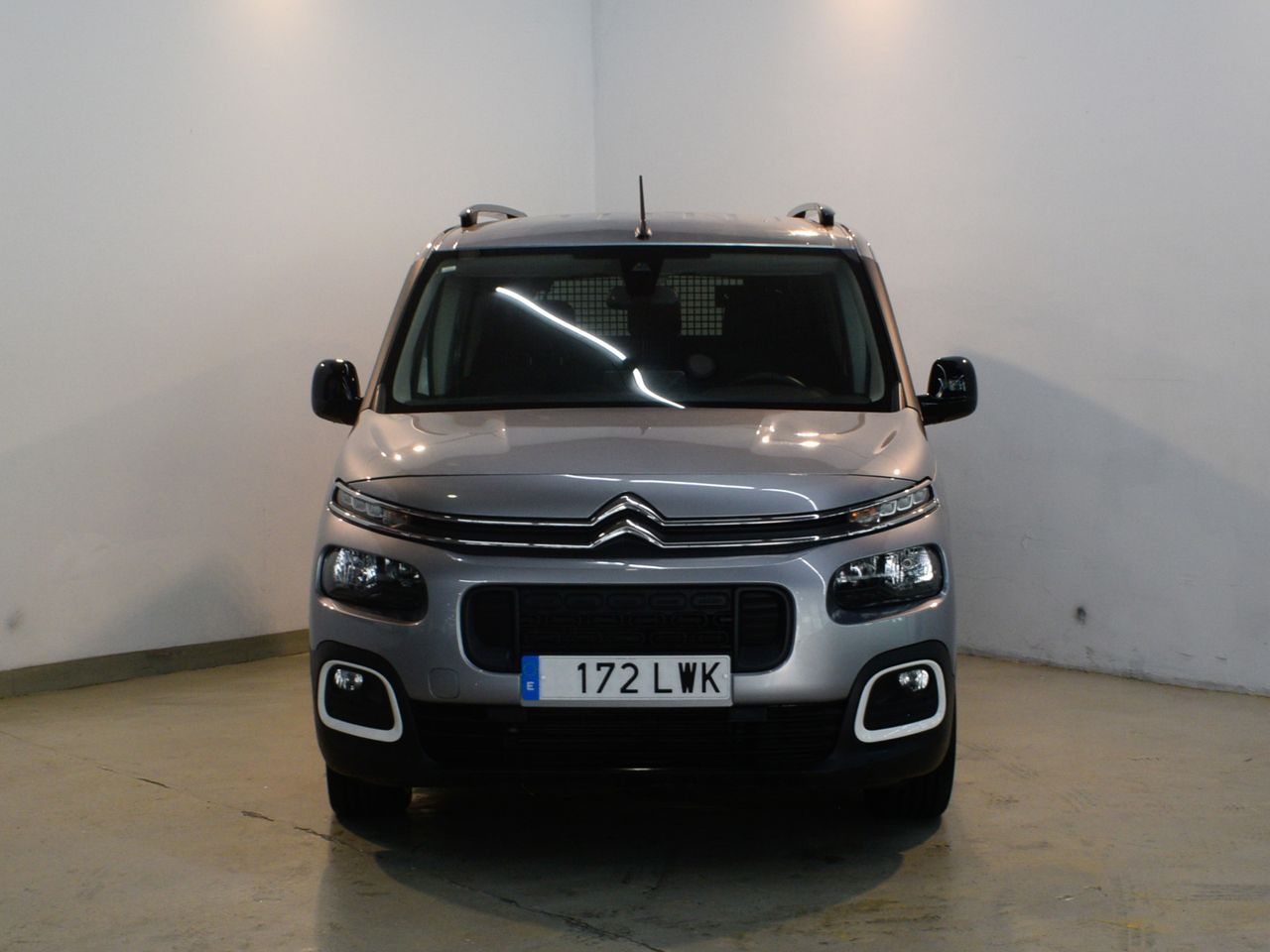 Foto Citroën Berlingo 18