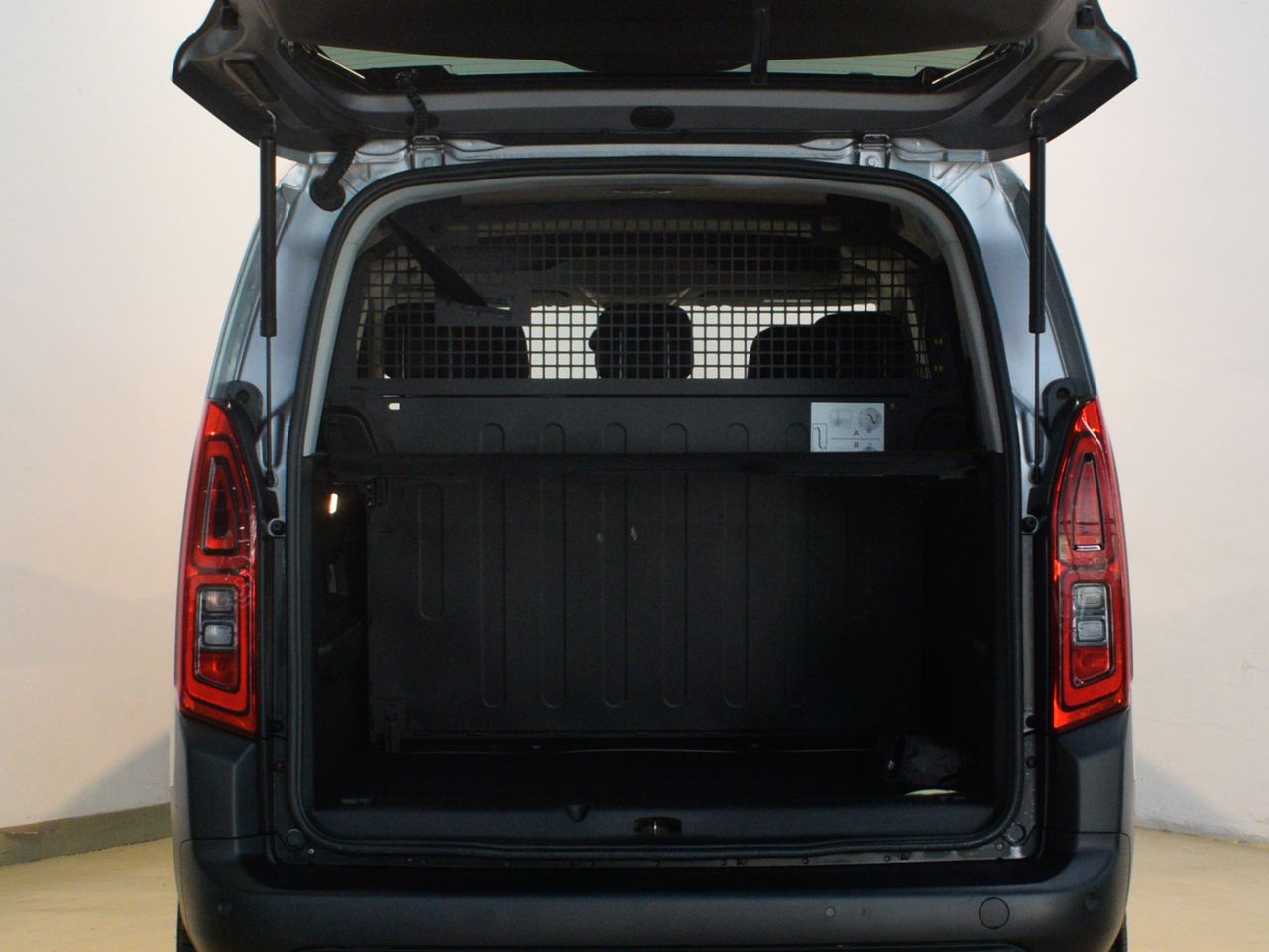 Foto Citroën Berlingo 11