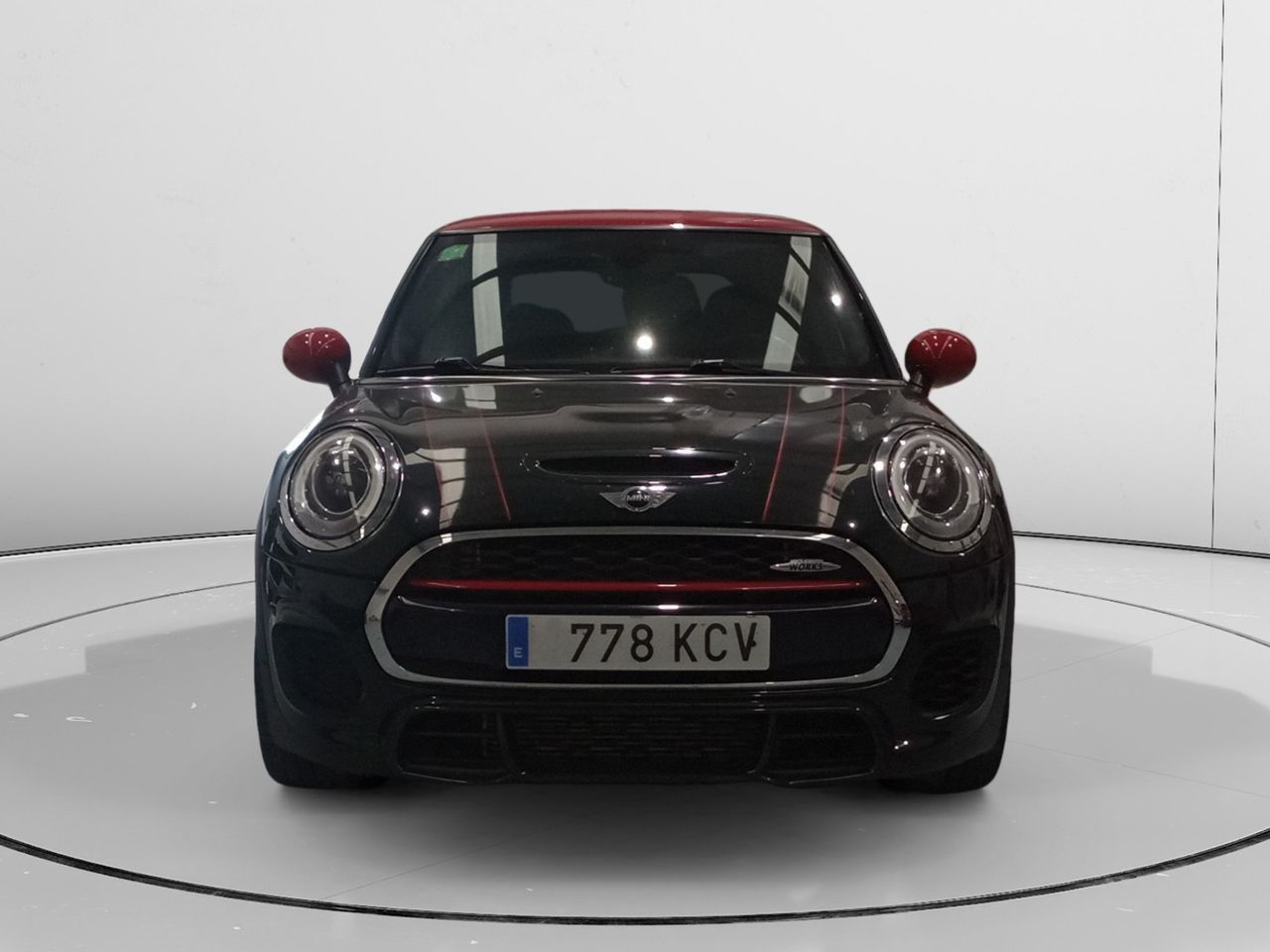 Foto Mini Cooper 6