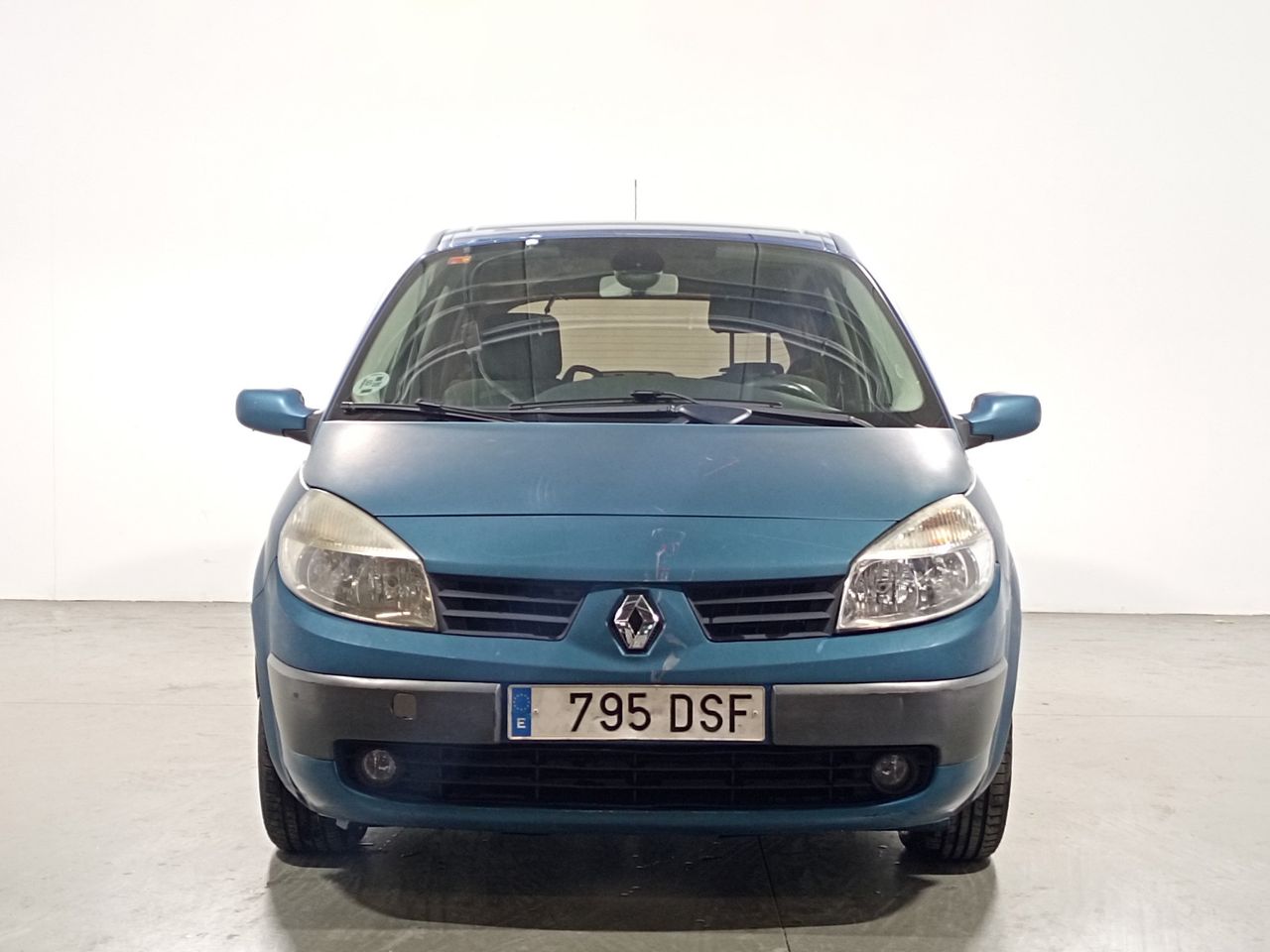 Foto Renault Scénic 5