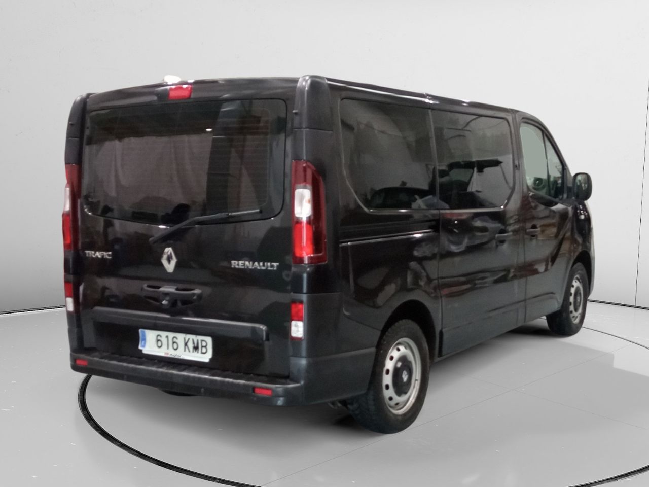 Foto Renault Trafic 16