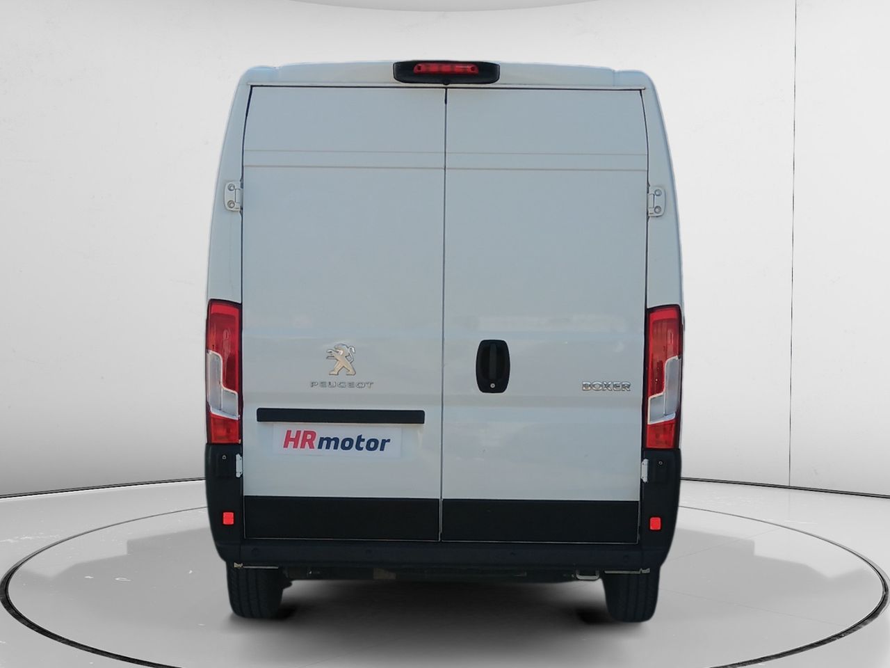 Foto Peugeot Boxer 3