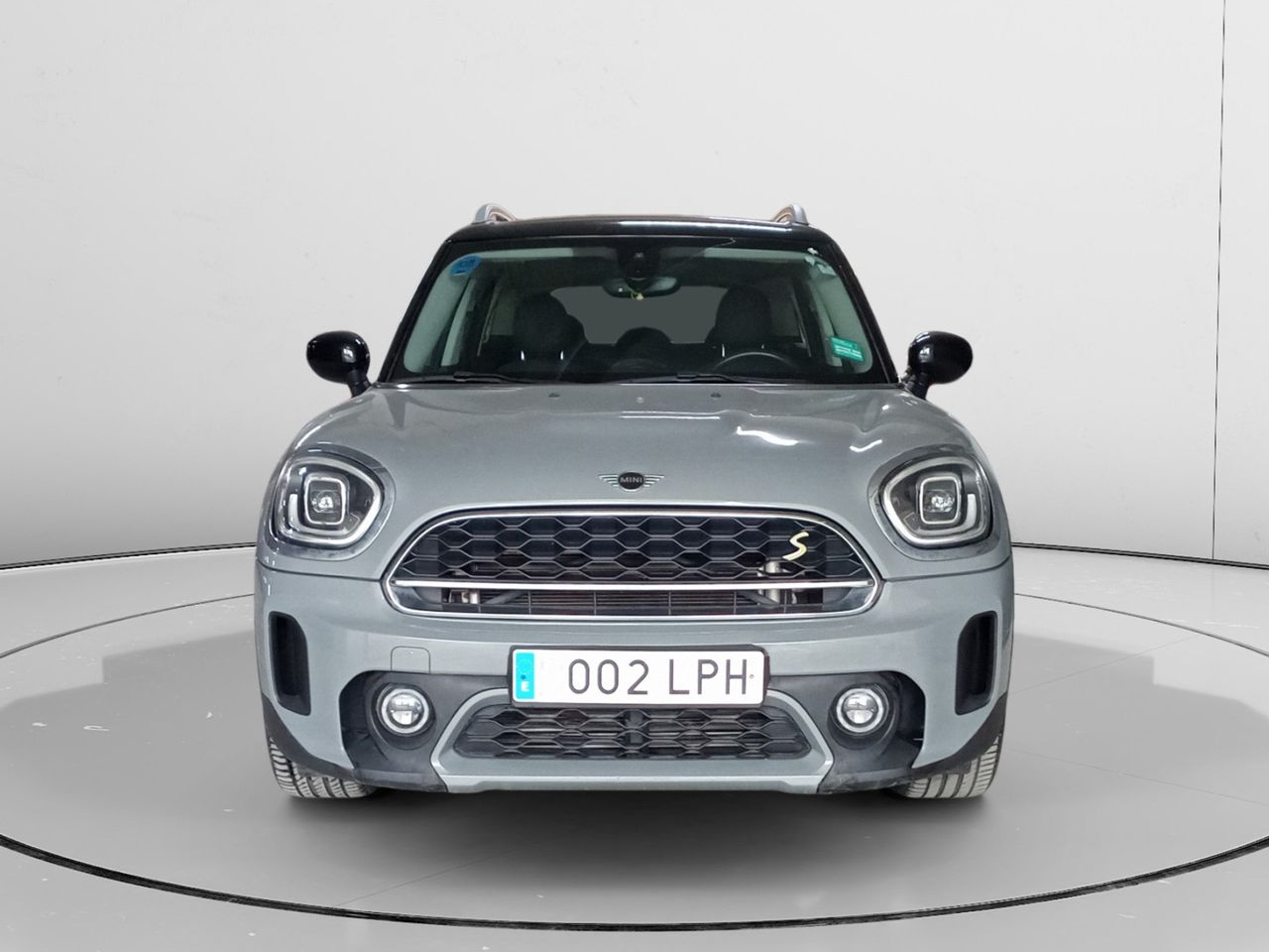 Foto Mini Countryman 4