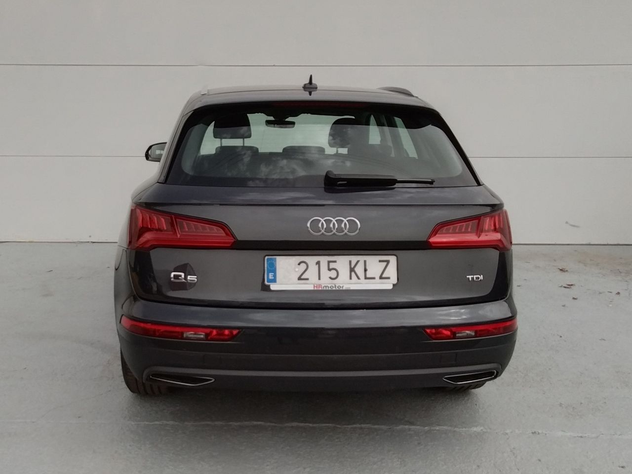 Foto Audi Q5 3