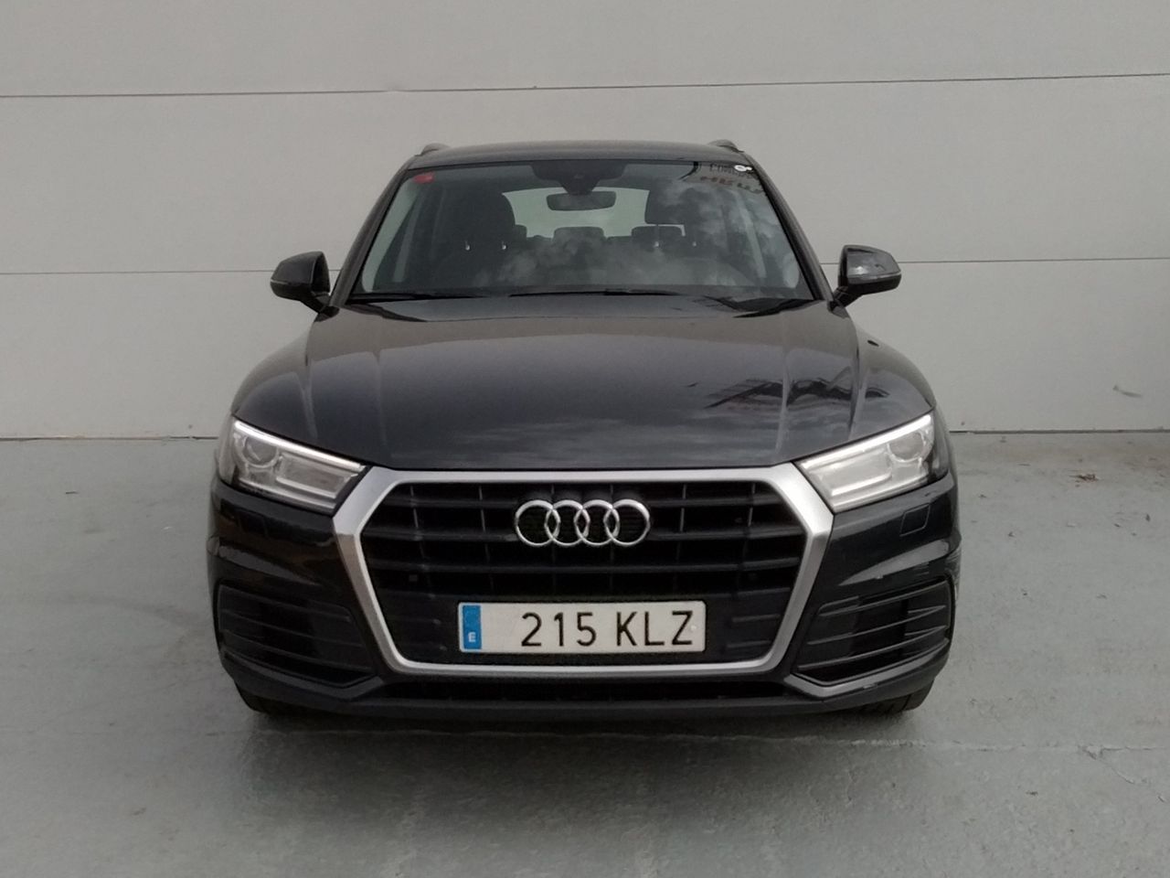 Foto Audi Q5 5