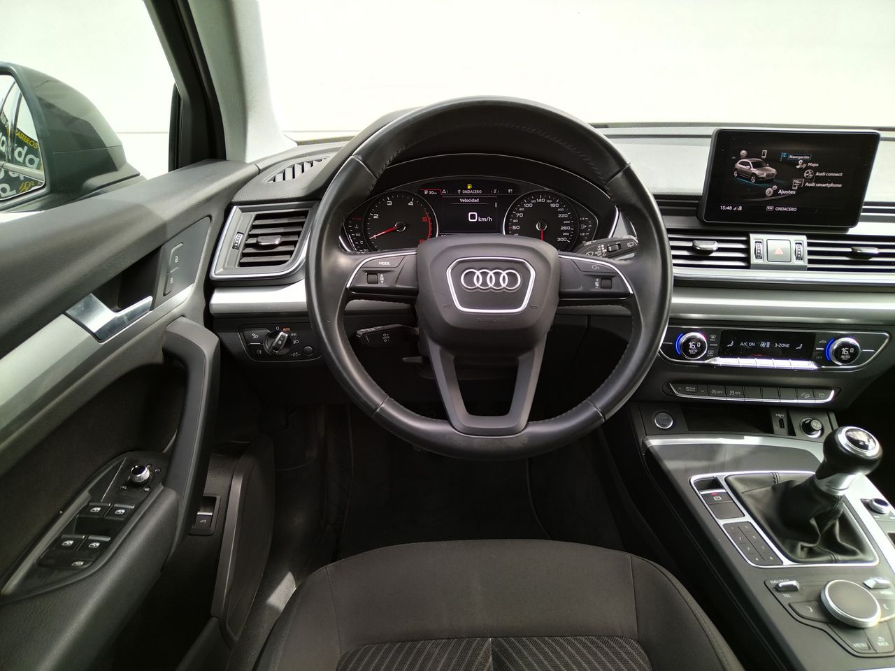 Foto Audi Q5 7