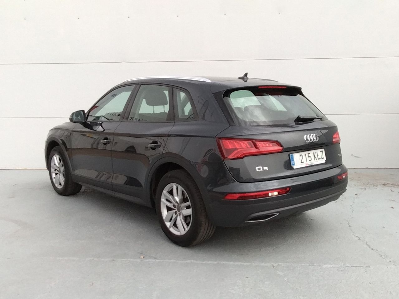 Foto Audi Q5 16